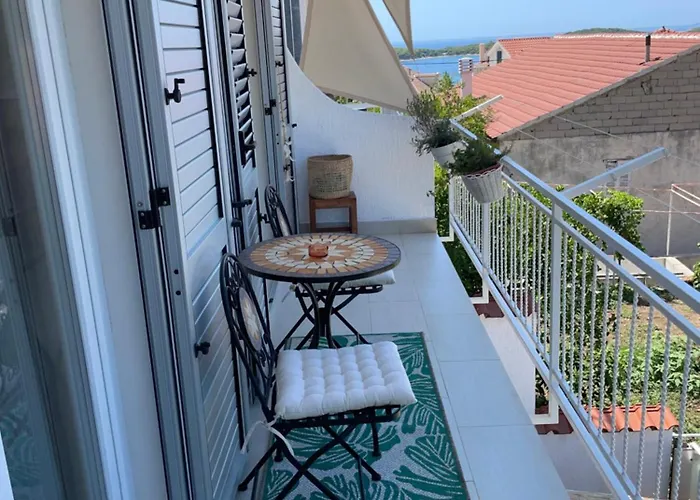Apartmán Yukka Comfor Center Hvar With Parking Hvar Town